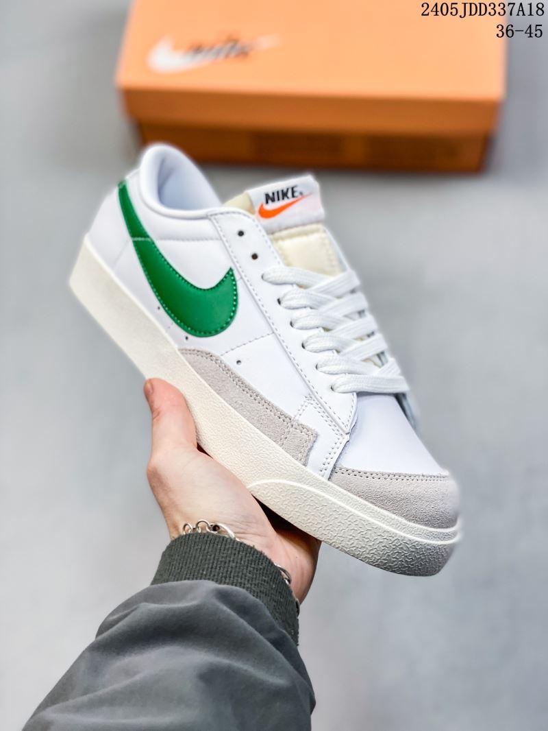 Nike Blazer Shoes